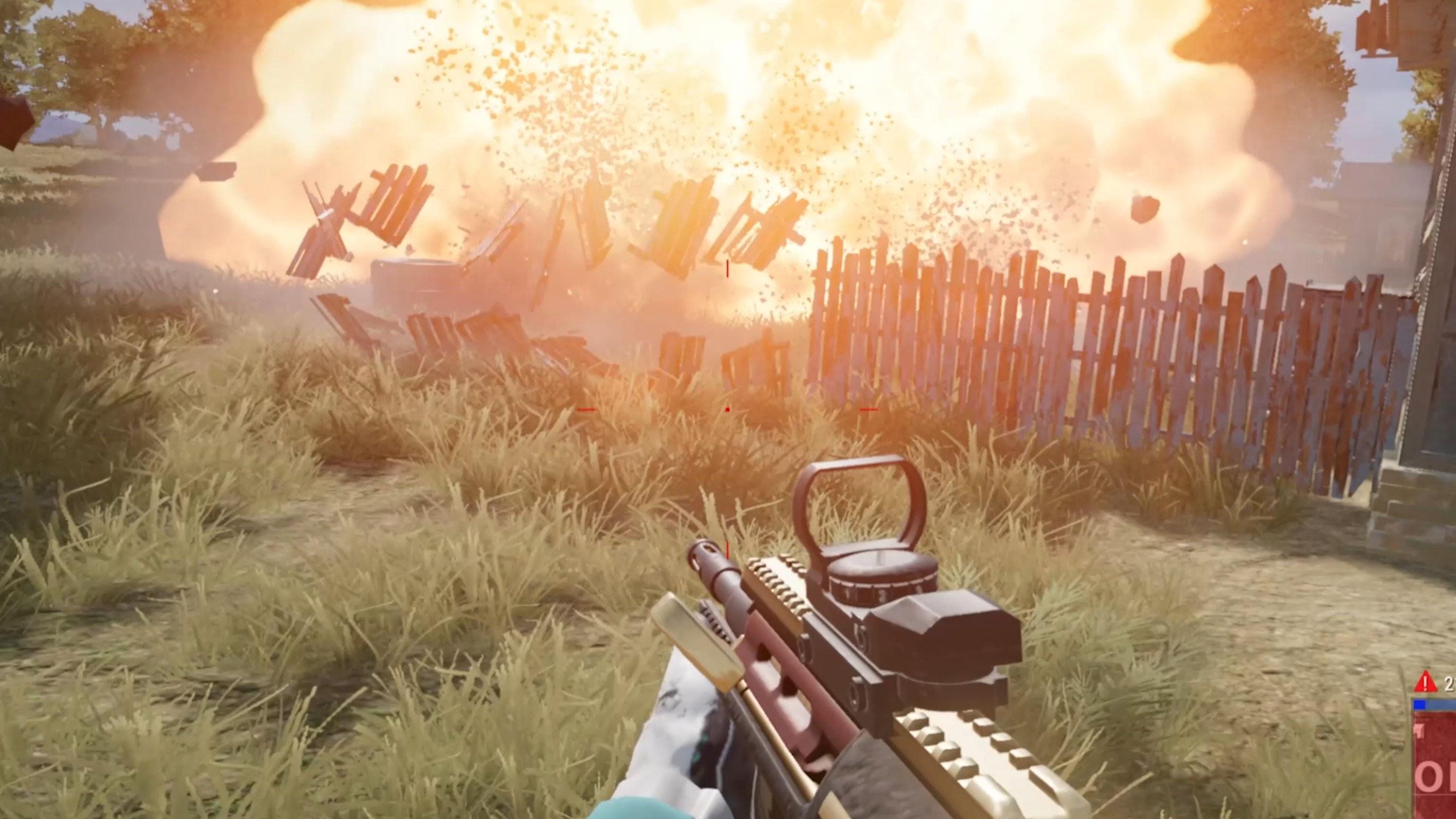 他在球场上 他在球场上