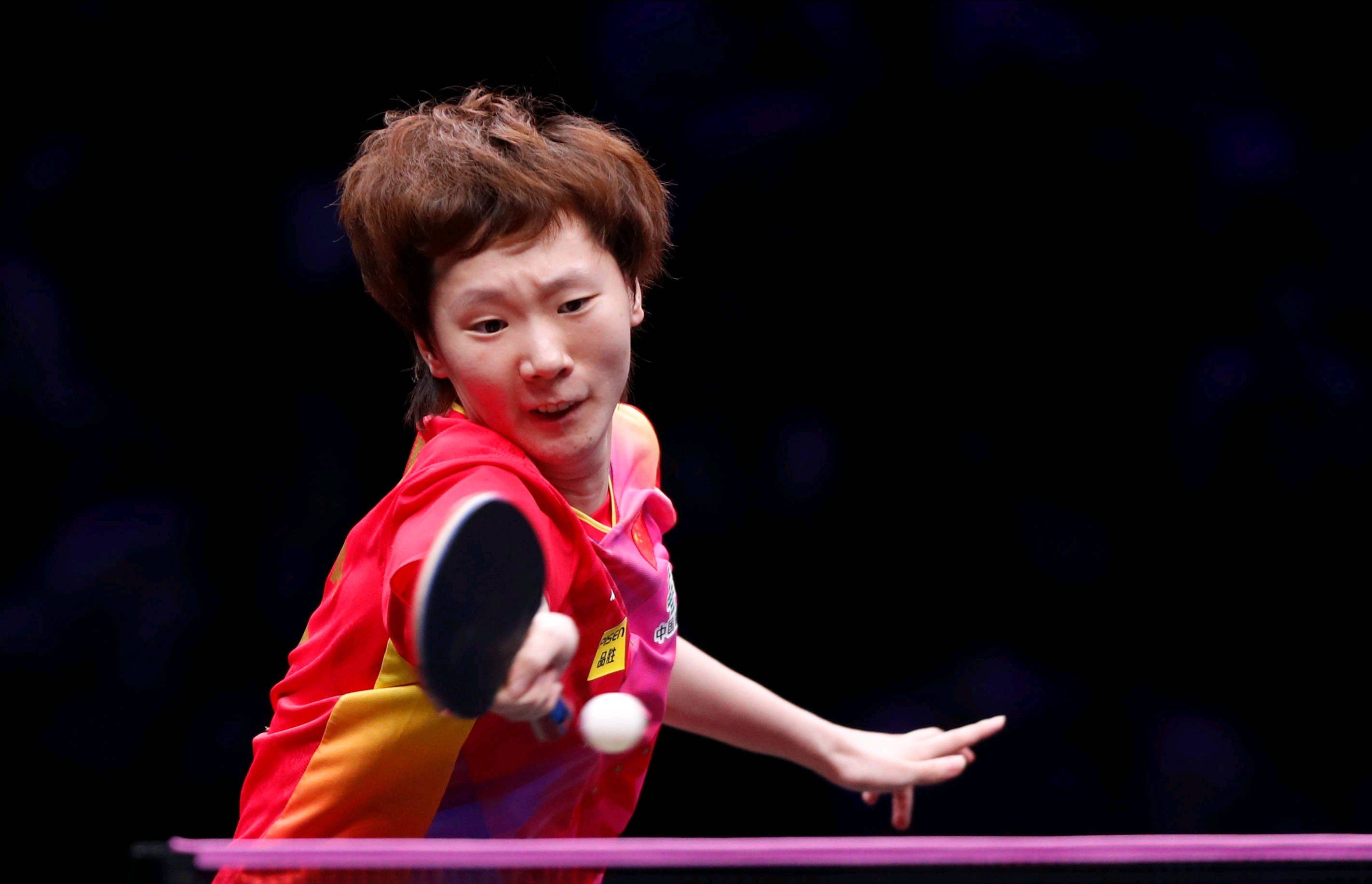 也向世界展 也向世界展