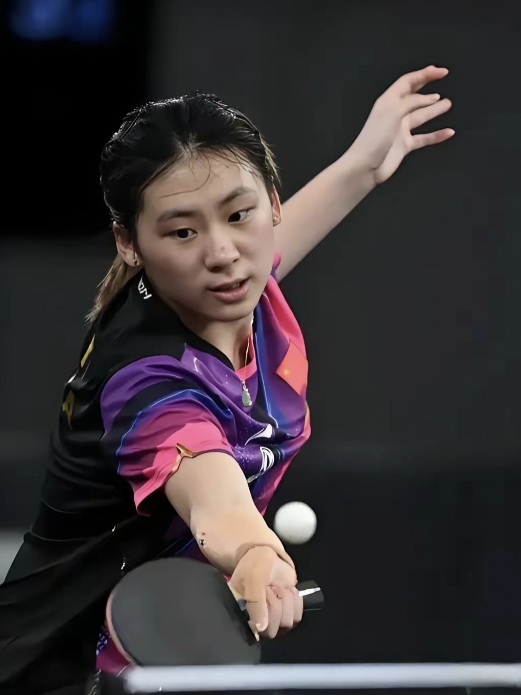 对决无疑为 对决无疑为