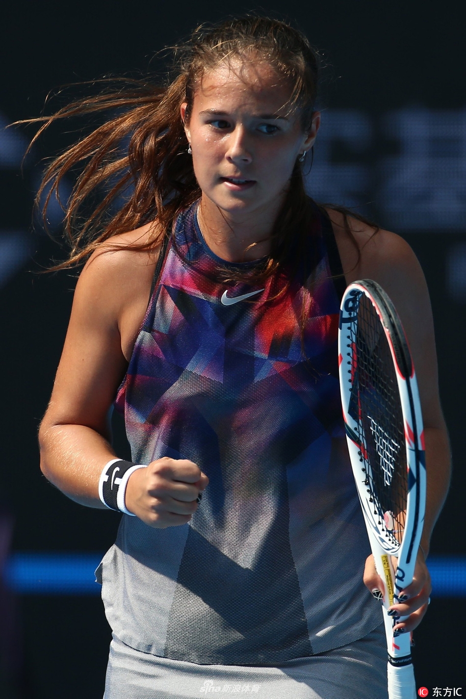 梅卡的優勢 梅卡的優勢