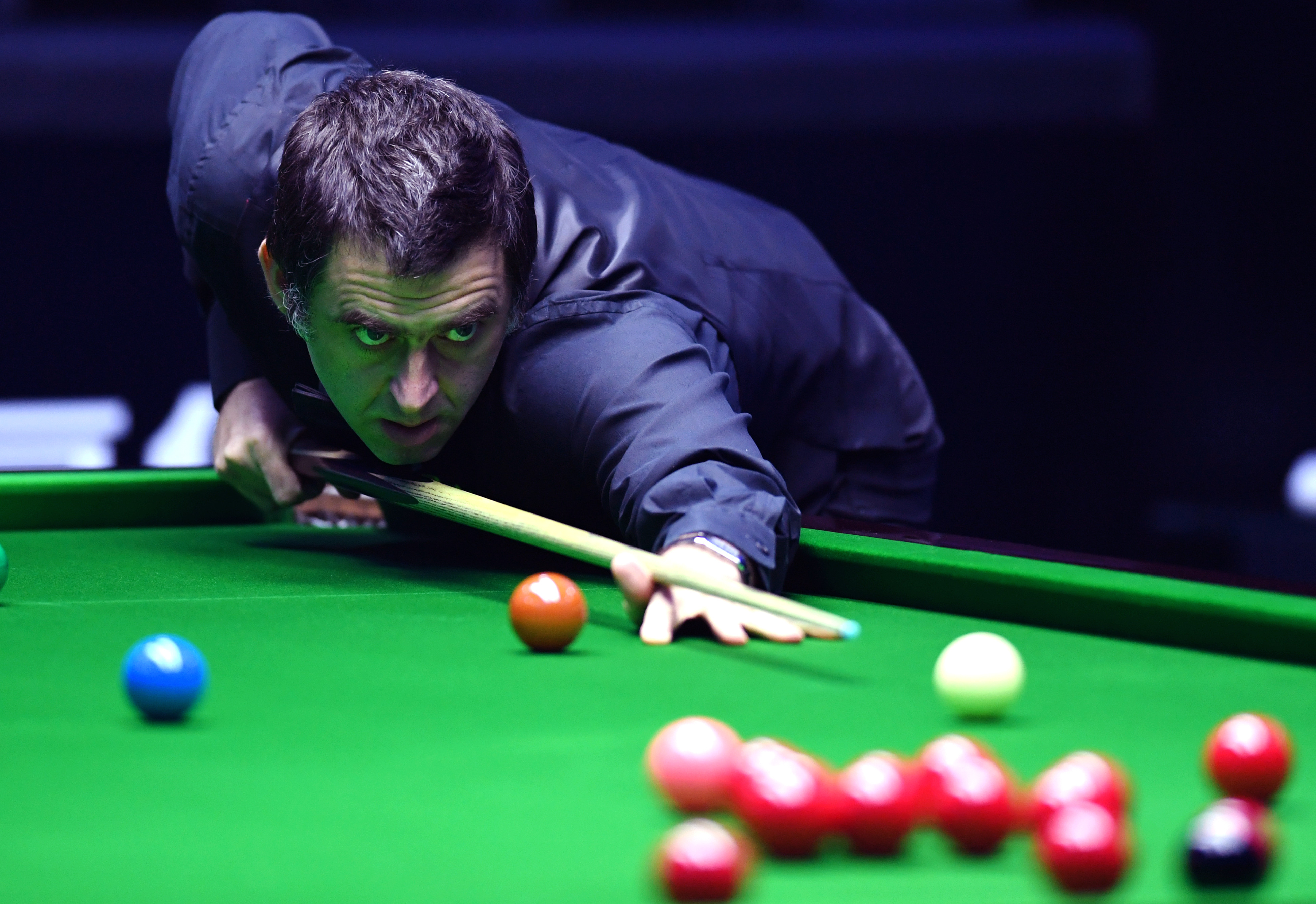 利物浦对科 利物浦对科