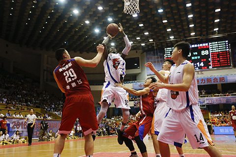 背景与现状 背景与现状