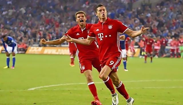 对手强度系 对手强度系